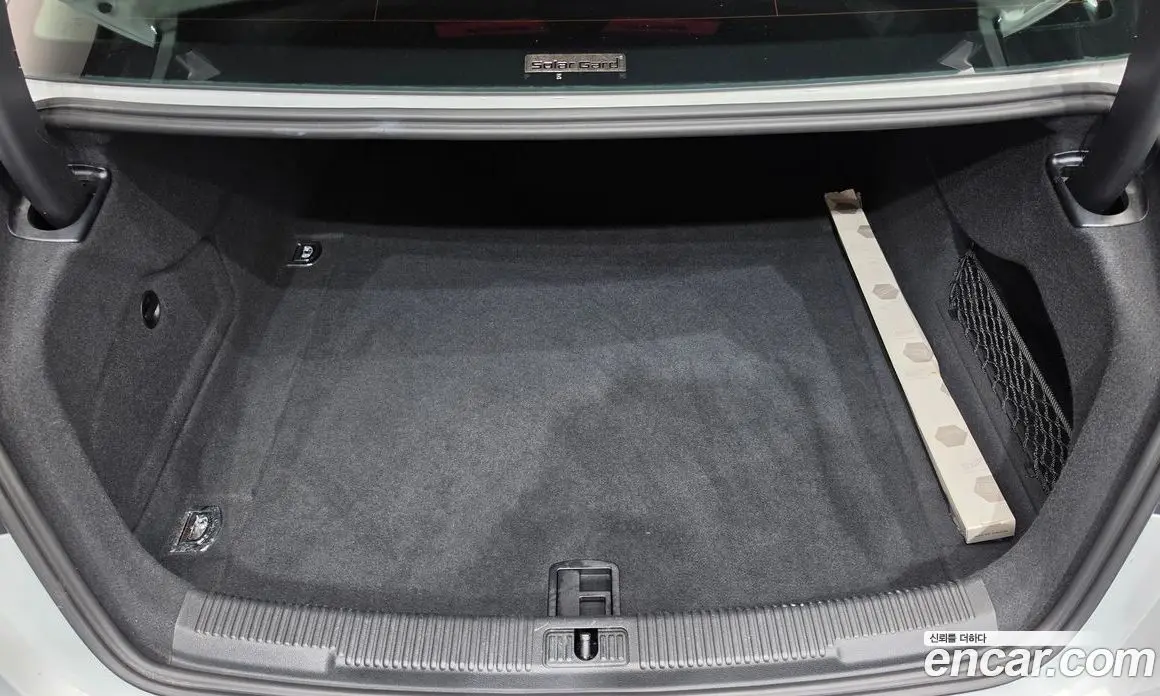 Audi A6 2016 3.0 АКПП, фото 20