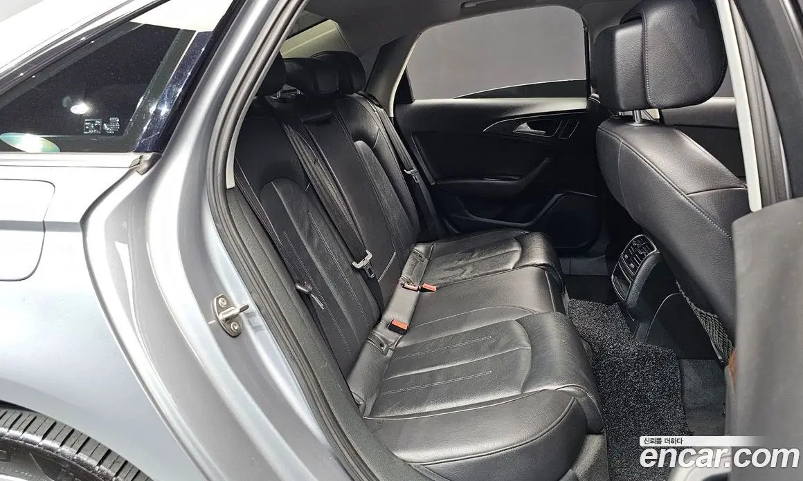 Audi A6 2016 2.0 АКПП, фото 11