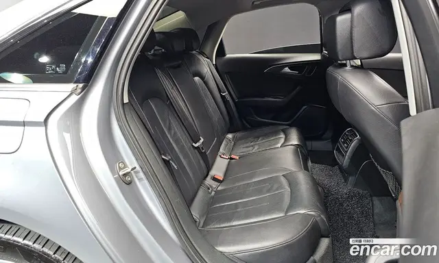 Audi A6 2016 2.0 АКПП, миниатюра 11