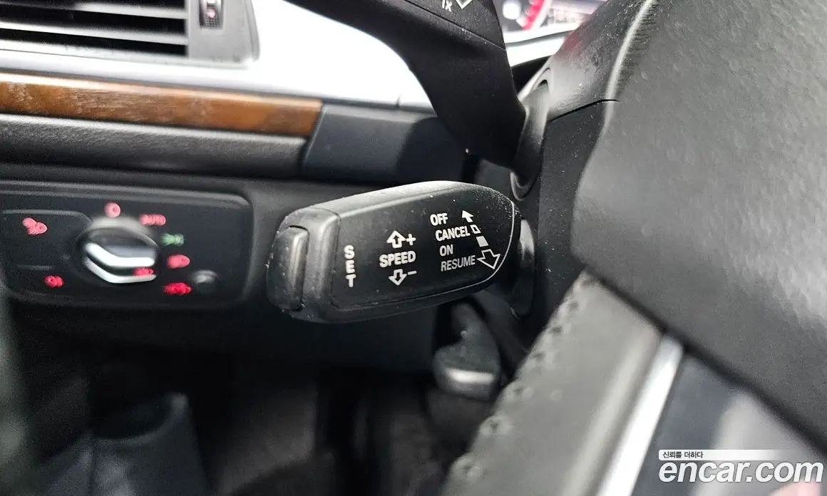 Audi A6 2016 2.0 АКПП, фото 18
