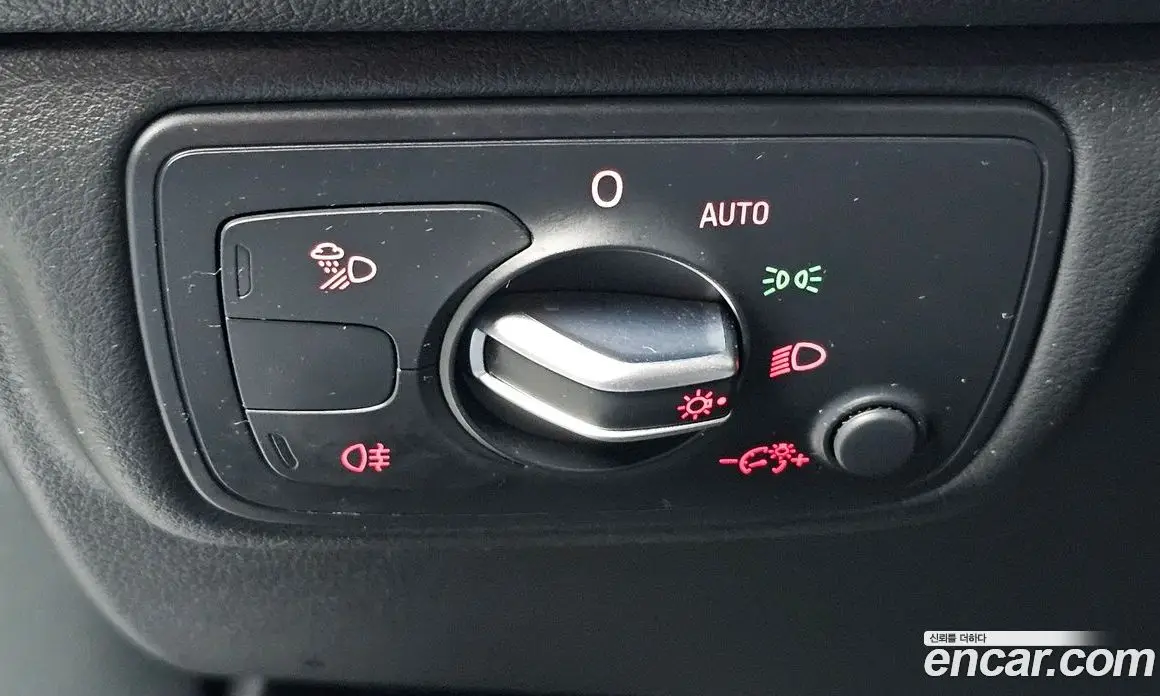 Audi A6 2016 2.0 АКПП, фото 19
