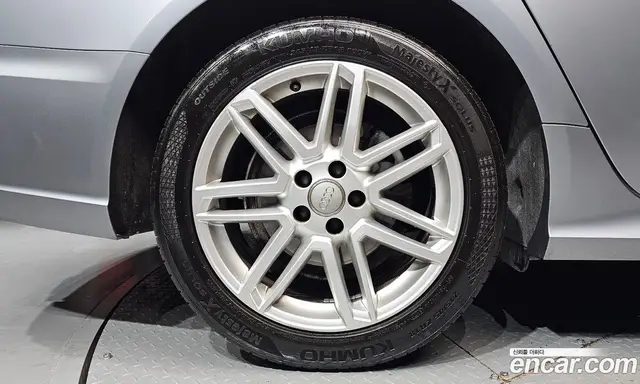 Audi A6 2016 2.0 АКПП, миниатюра 5