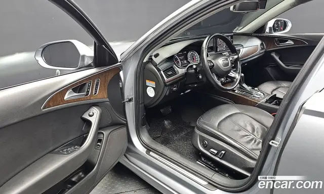 Audi A6 2016 2.0 АКПП, миниатюра 10