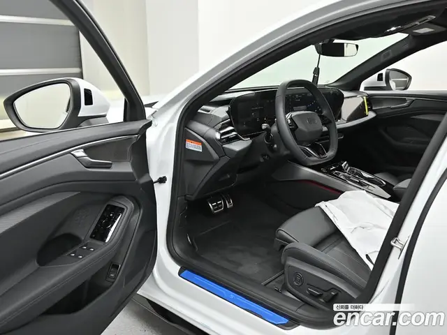 Audi A6 2026 2.0 АКПП, миниатюра 12