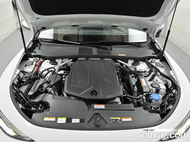 Audi A6 2026 2.0 АКПП, миниатюра 6