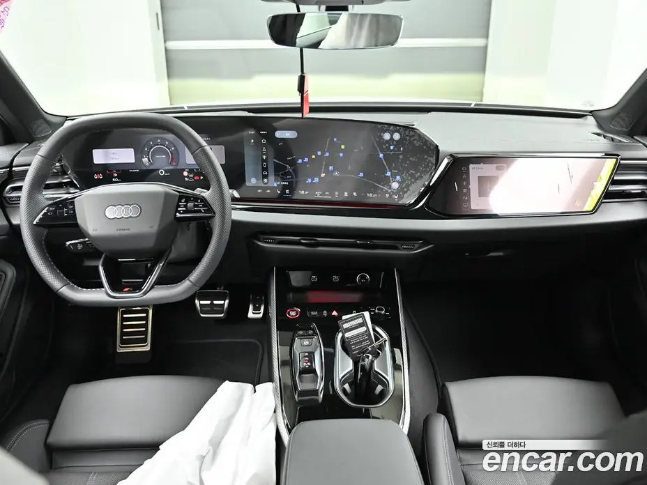 Audi A6 2026 2.0 АКПП, фото 7