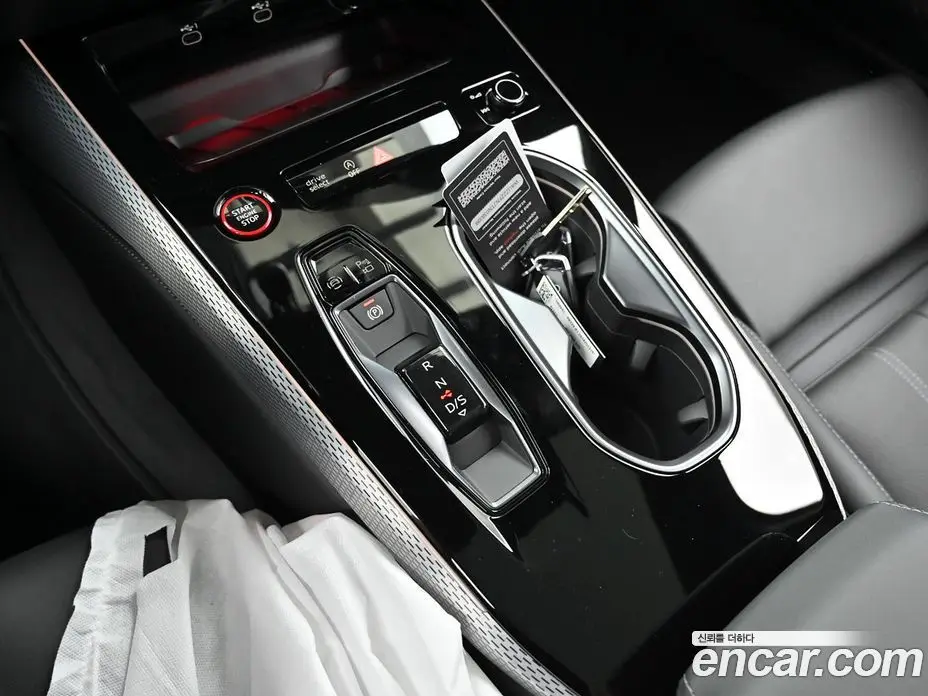 Audi A6 2026 2.0 АКПП, фото 9