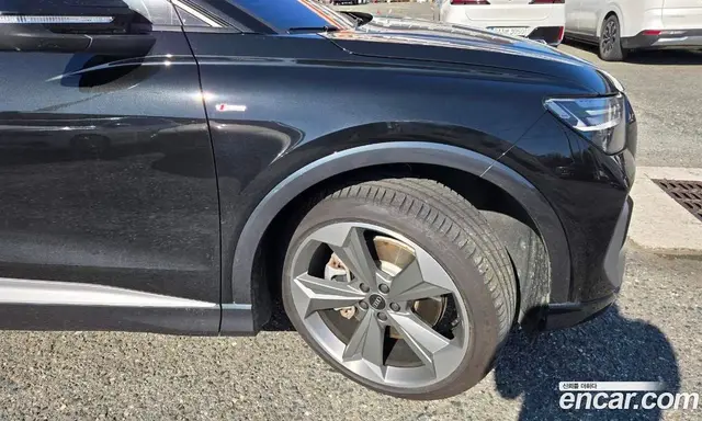 Audi Q4 e-tron 2026 АКПП, миниатюра 6