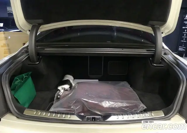 Bentley Flying Spur 2021 4.0 АКПП, миниатюра 10