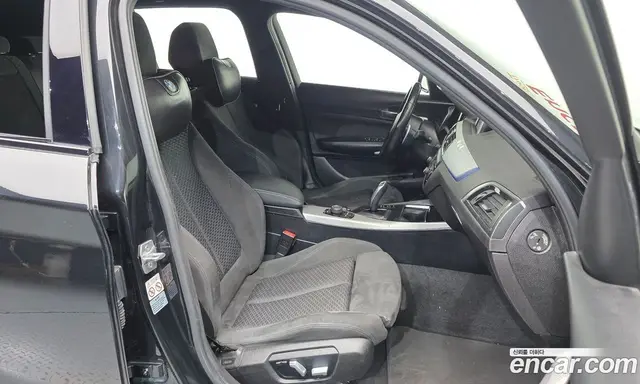 BMW 1 серия 2018 2.0 АКПП, миниатюра 11