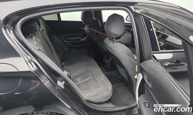 BMW 1 серия 2018 2.0 АКПП, миниатюра 12
