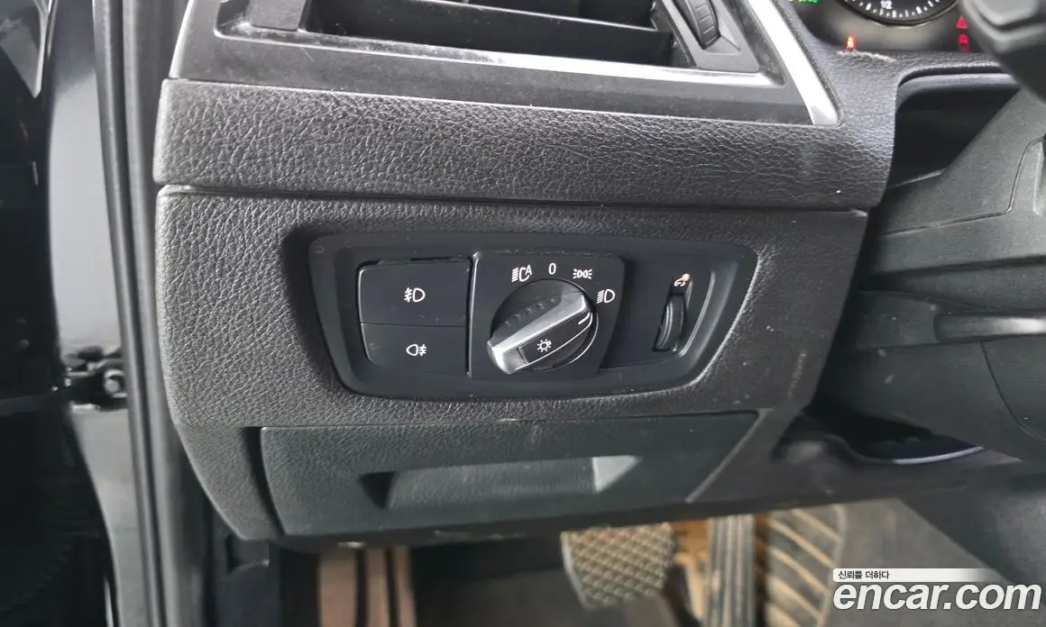 BMW 1 серия 2018 2.0 АКПП, фото 17