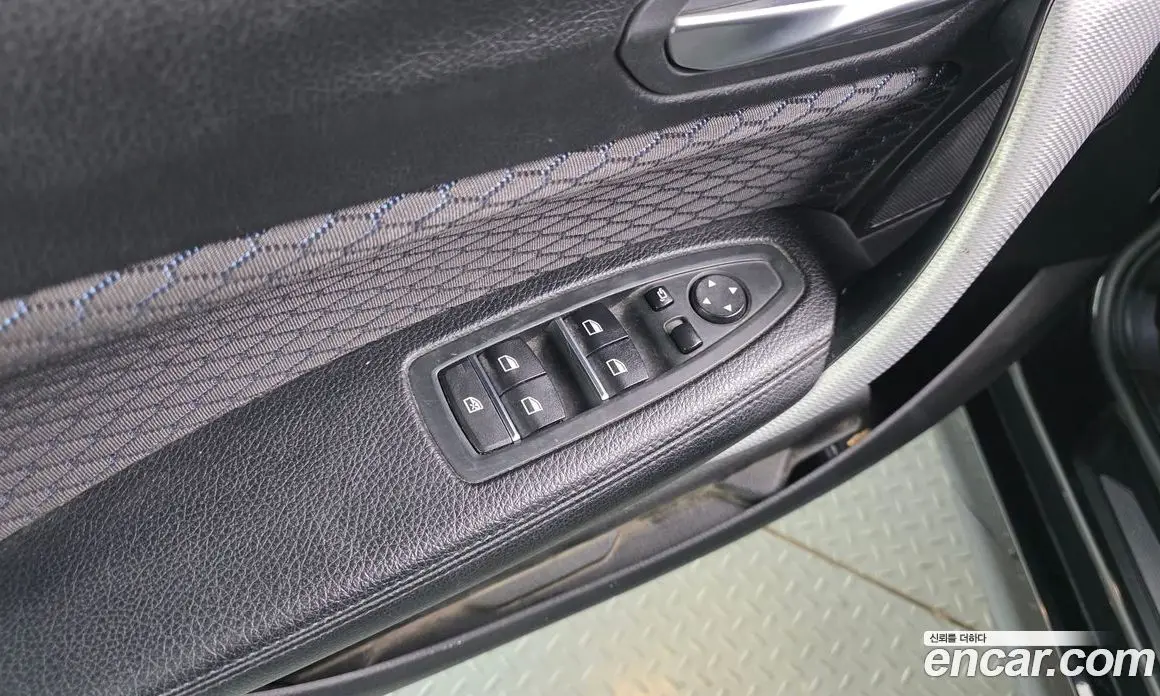 BMW 1 серия 2018 2.0 АКПП, фото 19