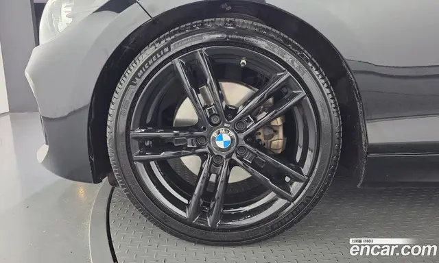 BMW 1 серия 2018 2.0 АКПП, миниатюра 5