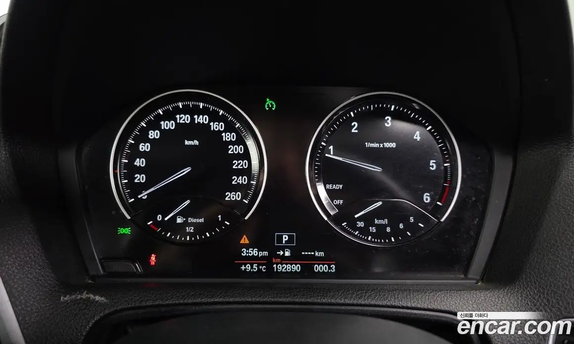BMW 1 серия 2018 2.0 АКПП, фото 8
