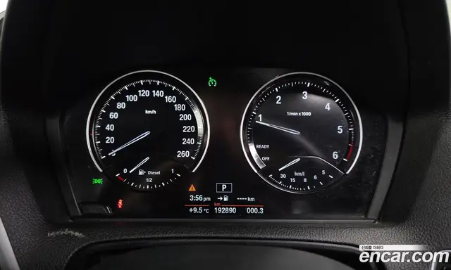 BMW 1 серия 2018 2.0 АКПП, миниатюра 8