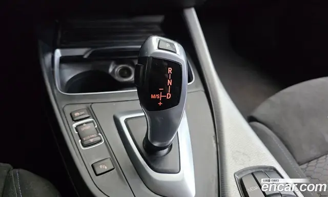 BMW 1 серия 2018 2.0 АКПП, миниатюра 9