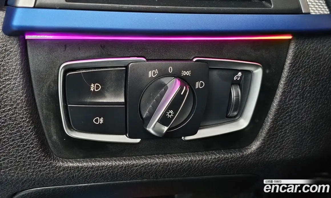 BMW 3 серия 2016 2.0 АКПП, фото 14