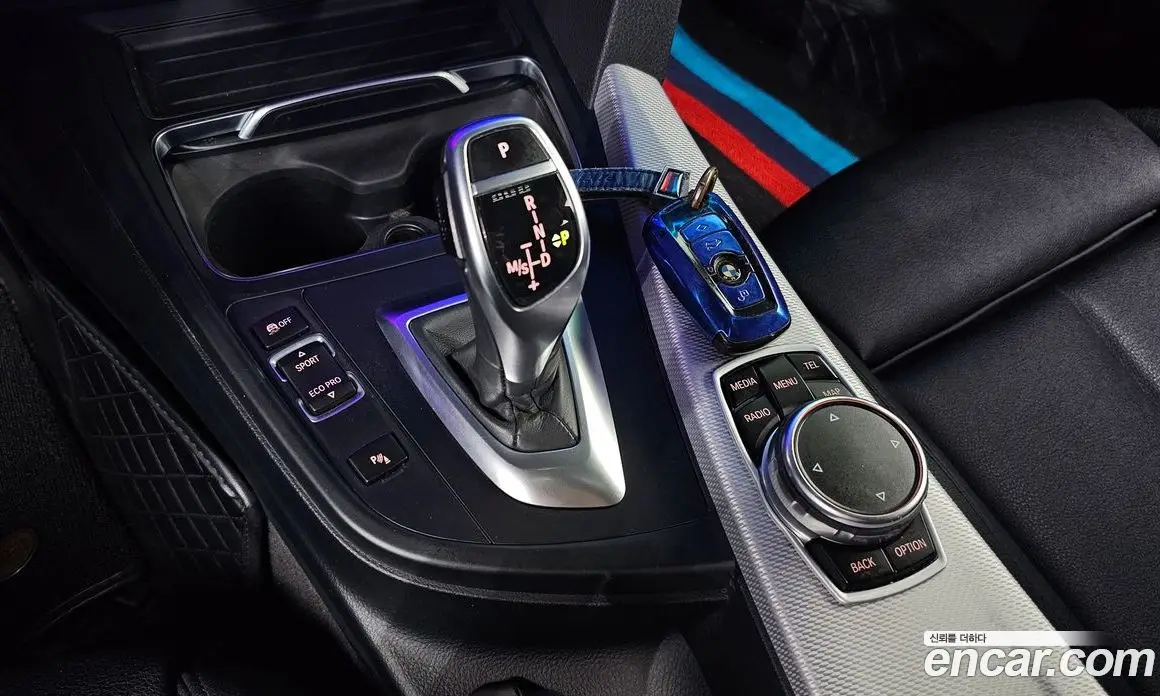 BMW 3 серия 2016 2.0 АКПП, фото 9