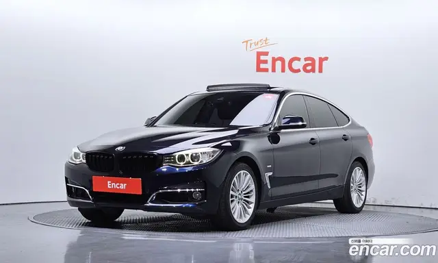 BMW 3 серия, 2016, 207 311 км