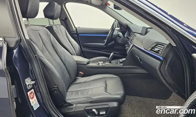 BMW 3 серия 2016 2.0 АКПП, миниатюра 11
