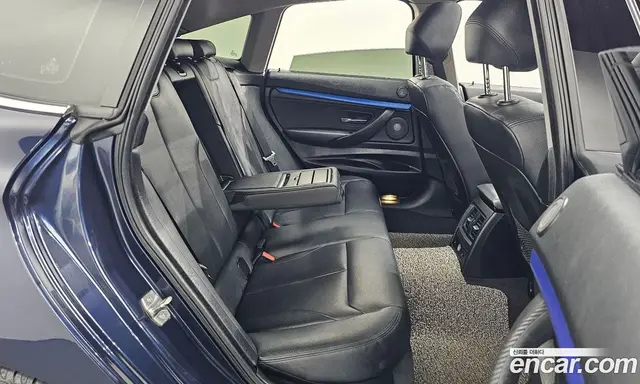 BMW 3 серия 2016 2.0 АКПП, миниатюра 12