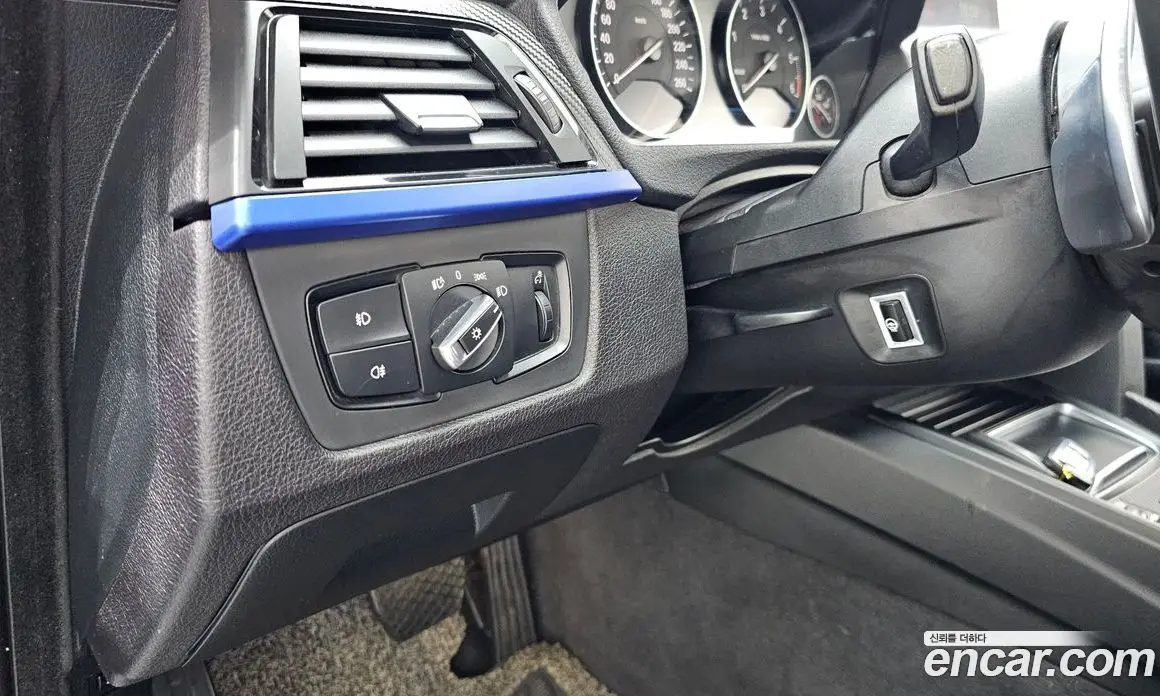 BMW 3 серия 2016 2.0 АКПП, фото 16
