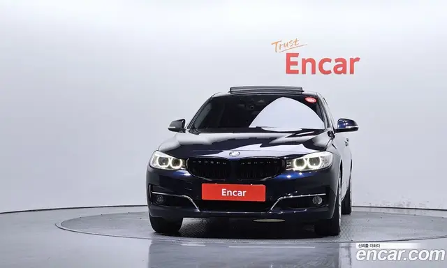 BMW 3 серия 2016 2.0 АКПП, миниатюра 3
