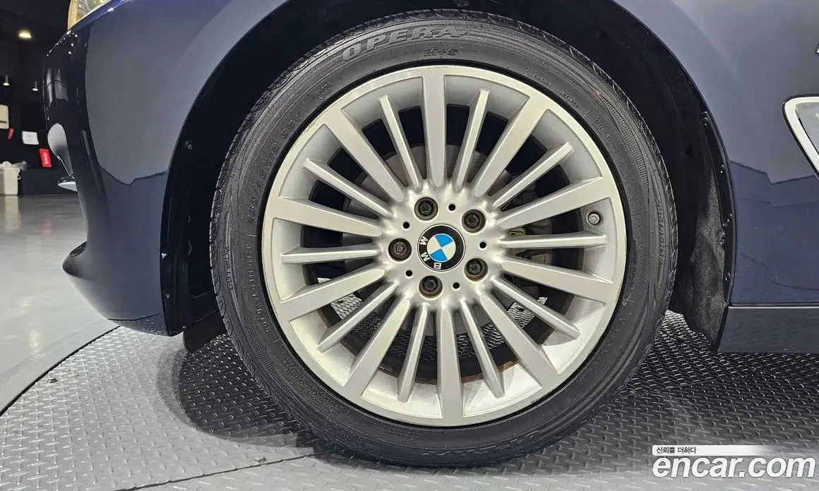 BMW 3 серия 2016 2.0 АКПП, фото 5