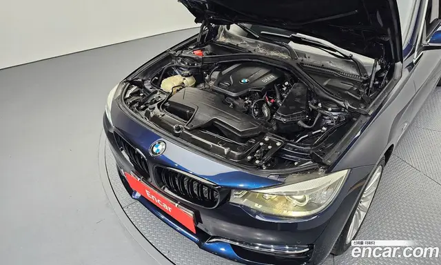 BMW 3 серия 2016 2.0 АКПП, миниатюра 6