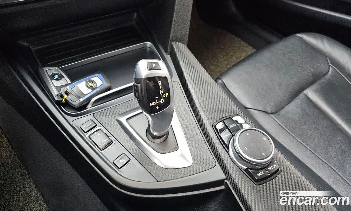 BMW 3 серия 2016 2.0 АКПП, фото 9