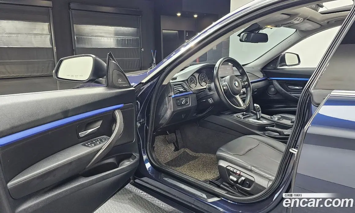 BMW 3 серия 2016 2.0 АКПП, фото 10