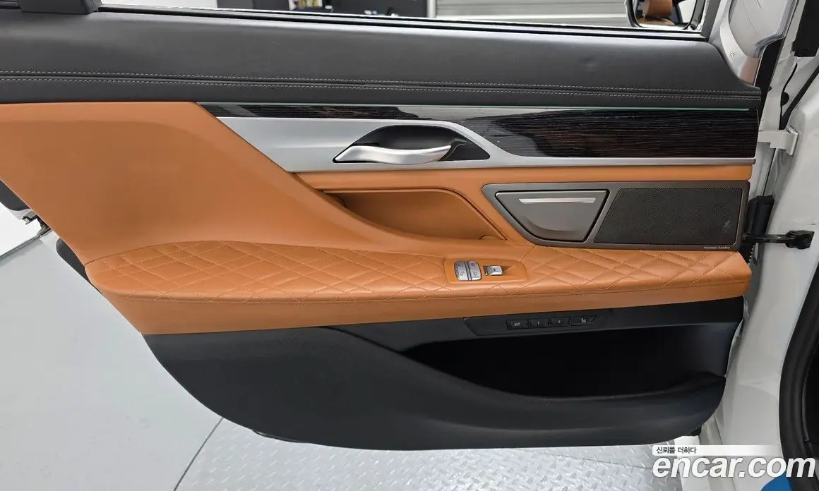 BMW 7 серия 2020 3.0 АКПП, фото 15