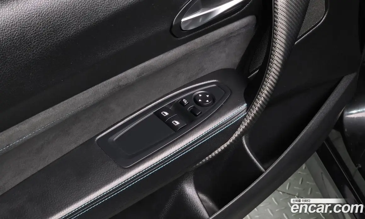 BMW M2 2017 3.0 АКПП, фото 16