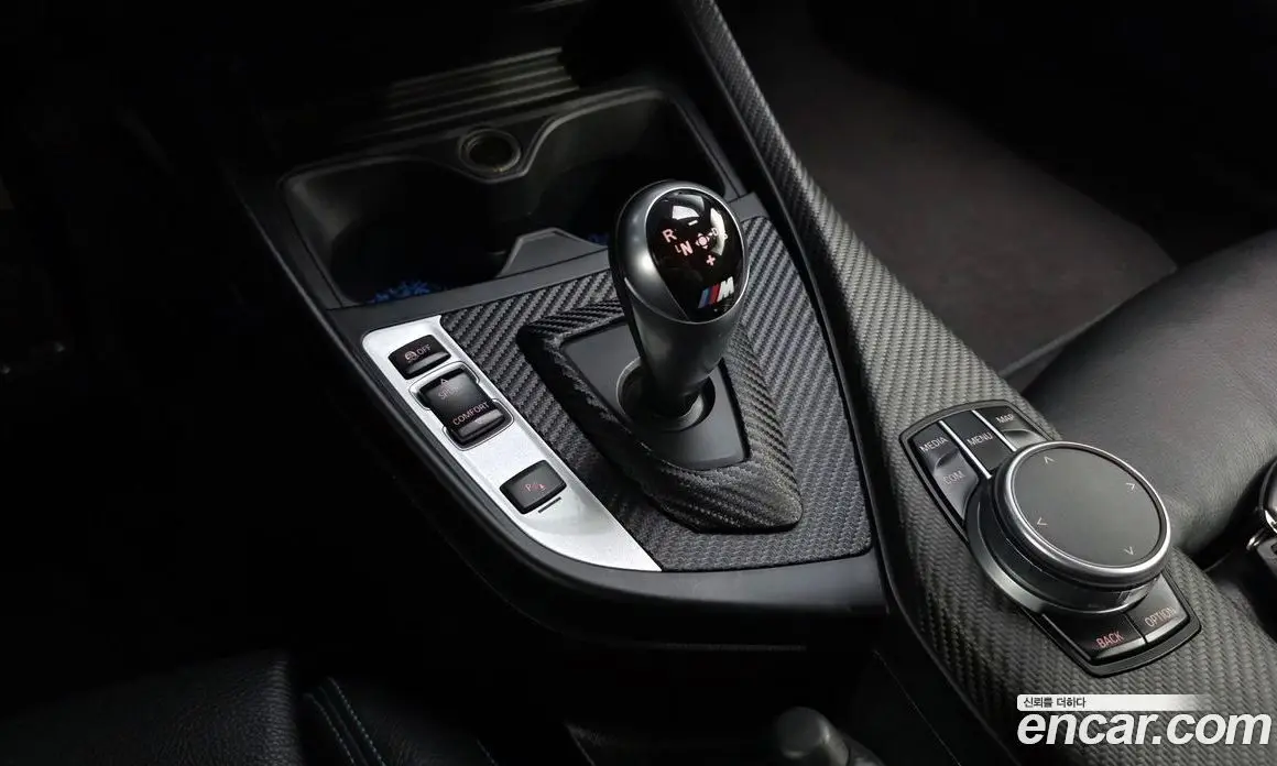 BMW M2 2017 3.0 АКПП, фото 9
