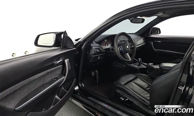 BMW M2 2017 3.0 АКПП, миниатюра 10