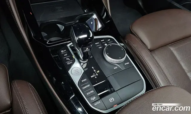 BMW X4 2024 2.0 АКПП, миниатюра 12