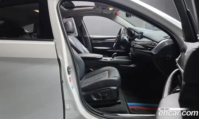BMW X6 2017 3.0 АКПП, миниатюра 11
