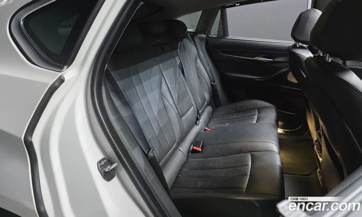 BMW X6 2017 3.0 АКПП, фото 12