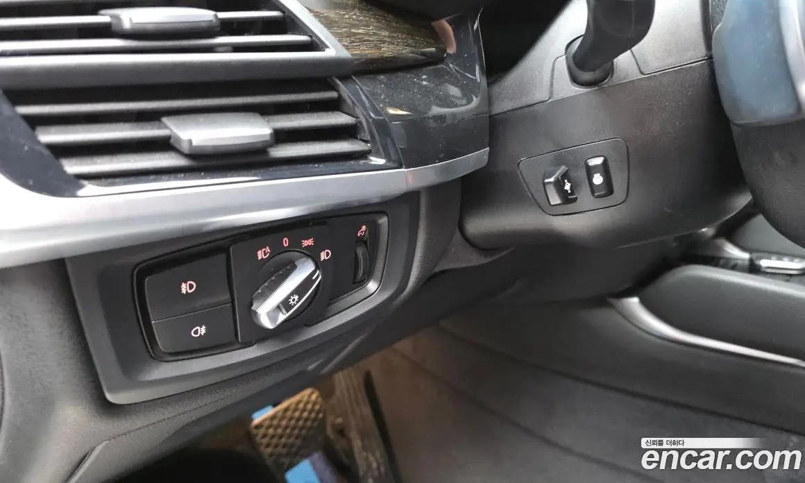 BMW X6 2017 3.0 АКПП, фото 17