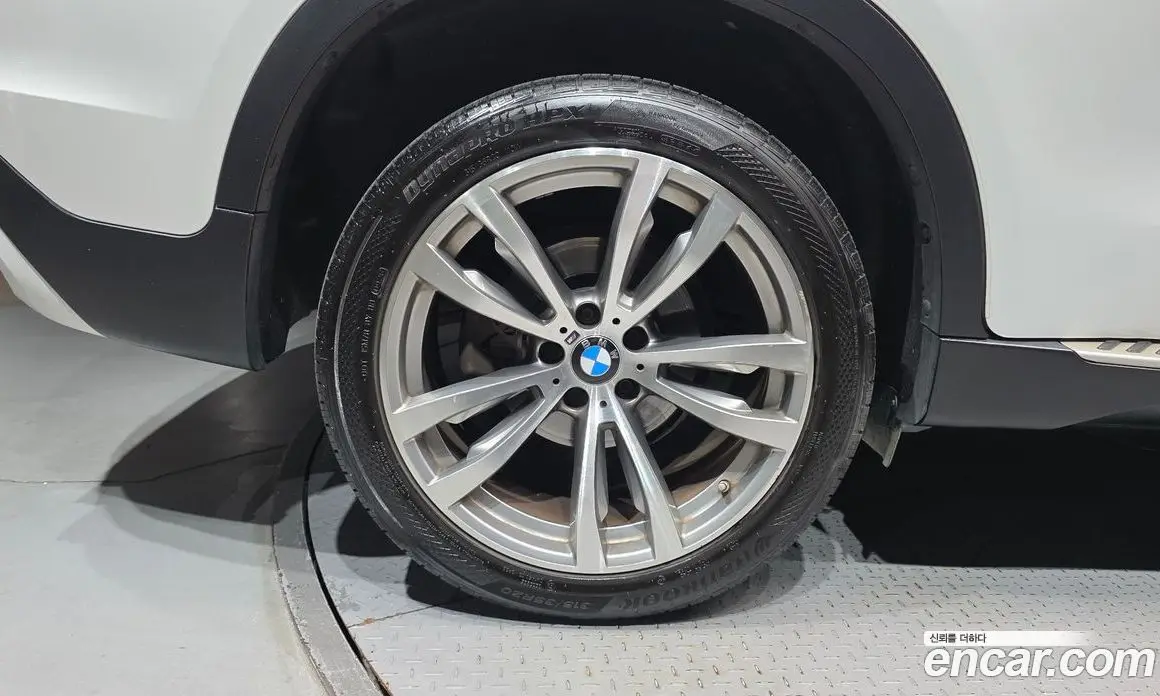 BMW X6 2017 3.0 АКПП, фото 5