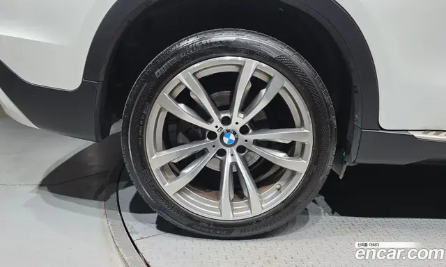BMW X6 2017 3.0 АКПП, миниатюра 5