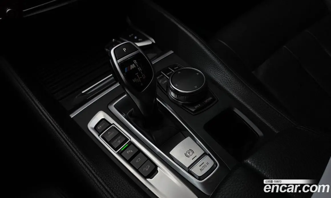 BMW X6 2017 3.0 АКПП, фото 9