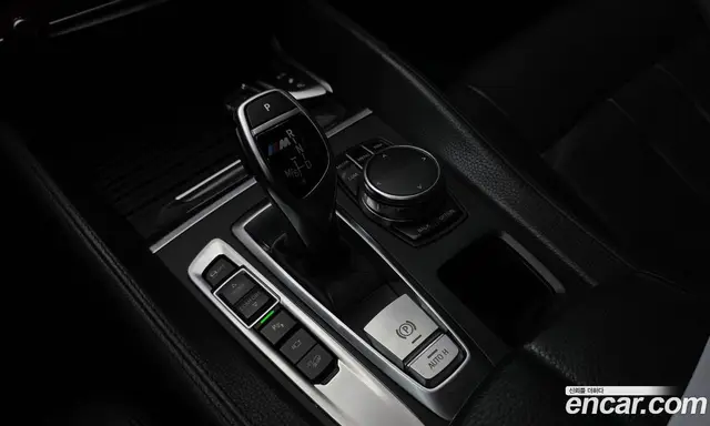 BMW X6 2017 3.0 АКПП, миниатюра 9