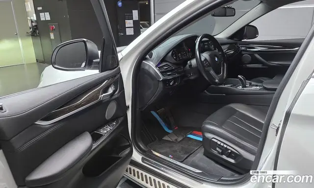BMW X6 2017 3.0 АКПП, миниатюра 10