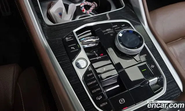 BMW X6 2023 3.0 АКПП, миниатюра 12