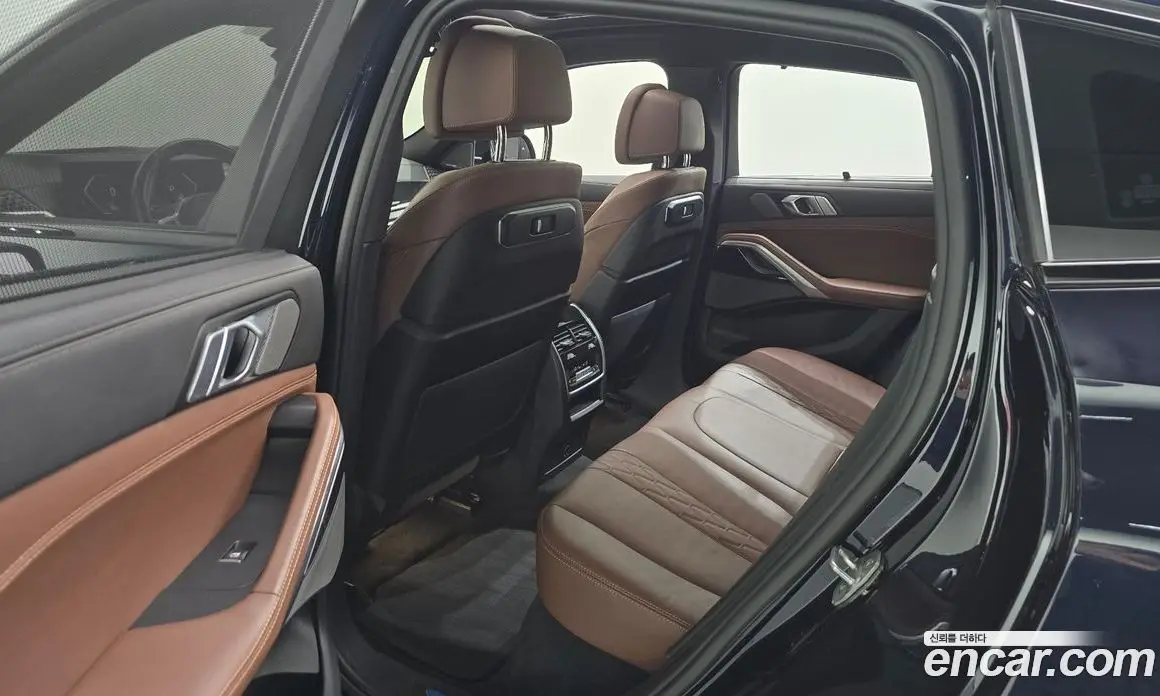 BMW X6 2023 3.0 АКПП, фото 18