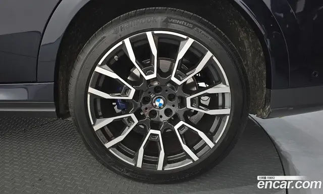 BMW X6 2023 3.0 АКПП, миниатюра 7