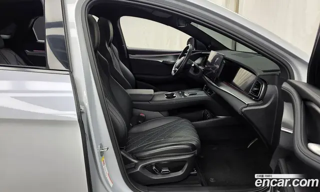 BYD Sealion 7 2025 0.1 АКПП, миниатюра 11
