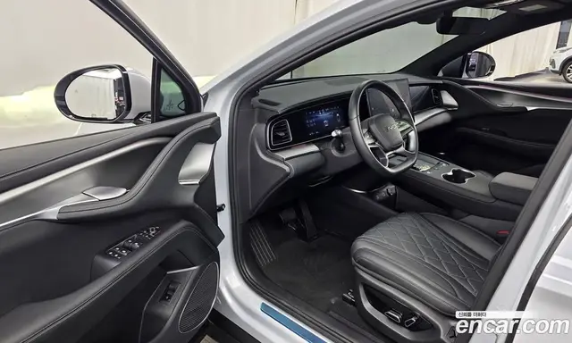 BYD Sealion 7 2025 0.1 АКПП, миниатюра 10